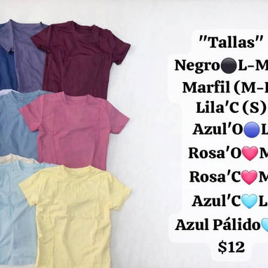 Ropa deportiva exclusiva - 10/10