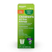 Cetrizine en suspensión 8oz 25 usd - Img 55277571