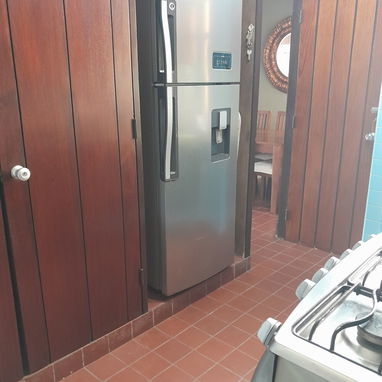 Moderno apto en zona céntrica del vedado renta lineal - Img 117440511