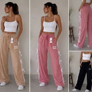 Pantalón De Mujer MIU MIU - Img 58142622