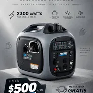 ⚡ PULSAR 2300 W - Img 57903113