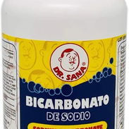 BICARBONATO DE SODIO DR. SANA - Img 55254071