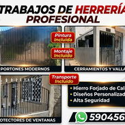 Si quieres embellecer y proteger tu hogar somos tu mejor opción 🙏🏻 - Img 58169465
