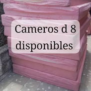 Colchones cameros de espuma - Img 55722002