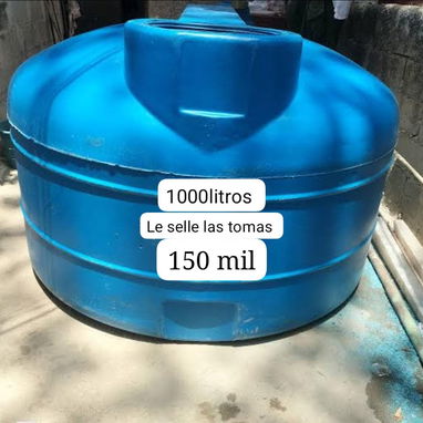 Tanques plásticos de agua - 4/7