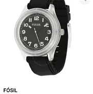 Vendo reloj fossil original de hombre - Img 45717379