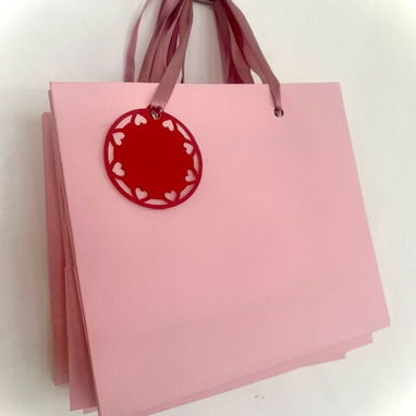 Paquete de tres bolsas 🛍️ - 4/8