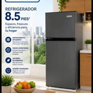 Refrigerador ROYAL 8.5 pies - Img 57390966