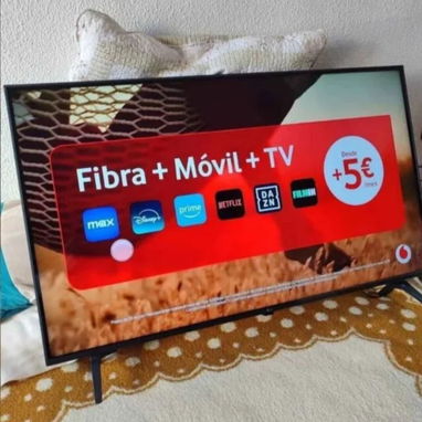 TV LG 55"4K UHD - Img 124522538