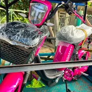 `🛵 𝐁𝐈𝐂𝐈𝐌𝐎𝐓𝐎 YOAZAKI 🛵` - Img 56524979