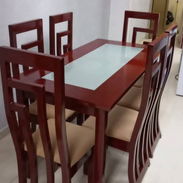 Hermosos juegos de comedor totalmente nuevo - Img 57978738