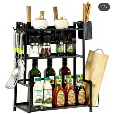 Estante para cocina - Img 122009617