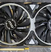 MSI GTX 1080 8GB, Tarjeta Grafica - Img 50130103