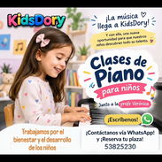 Clases de Piano - Img 57809429