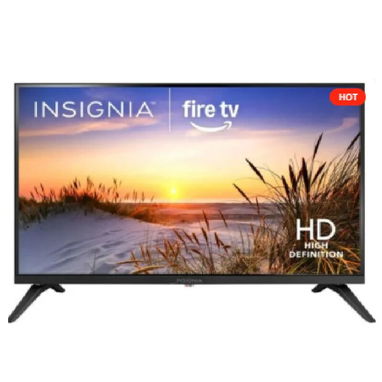 SmartTv 32" Marca Insignia nuevo en caja - Img 124743346