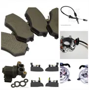 Vendo piezas de hiunday Atos nuevas escribir o llamar al 52679057 - Img 48433469