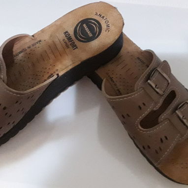 Sandalias de mujer - Img 108276058
