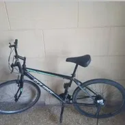 Vendo Bicicleta Rali Eclipse - Img 55461355