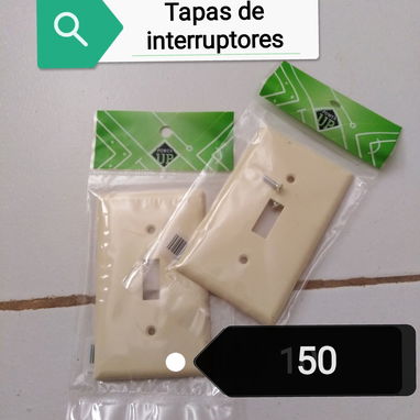 Medios de plomeria y otros. 59675728. soy del reparto Camilo Cienfuegos Habana del Este - 3/10