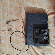 Inversor Casero 400 w 650 Va - Img 57418781