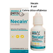 Medicamentos para otitis de perros y gatos!!! - Img 55045532