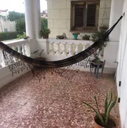 casa en playa para renta larga temporada con GARAGE y WIFI + 2 Habitaciones - Img 48829245