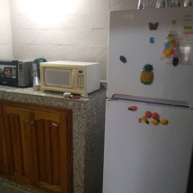 Casa en Marianao - Img 119882783