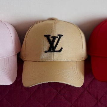 🧢 Luis Vuitton - Img 116883353