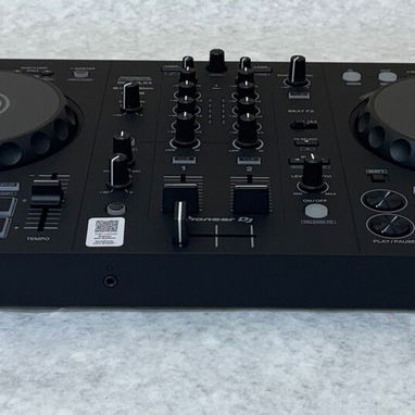 Pioneer DJ DDJ-FLX4 2-Deck Rekordbox - 2/6