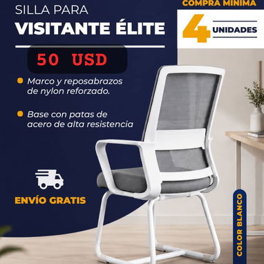 Sillas - 2/4