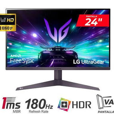 Monitor de 32" - Img 120336760