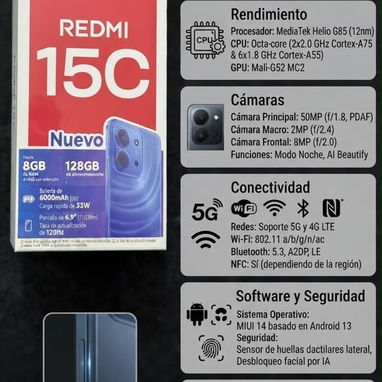 ‼️‼️ SAMSUNG/XIAOMI/POCO/TECNO/ITEL‼️‼️ - Img 125071088