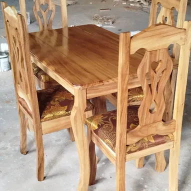Juegos de comedor - Img 122271439