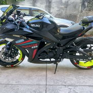 Isuki 250 cc - Img 58296527