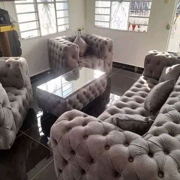 MUEBLES TAPIZADOS - Img 123434503
