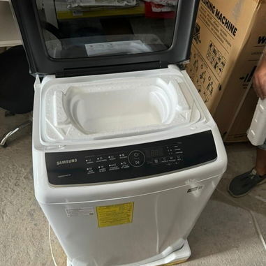 Lavadora LG 9kg - Img 123077865