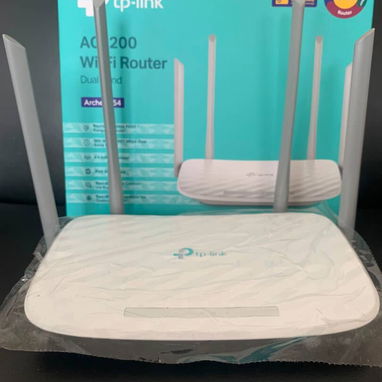📡 Router TP-Link AC1200 Archer A54 (Nuevo en caja) - 2/2