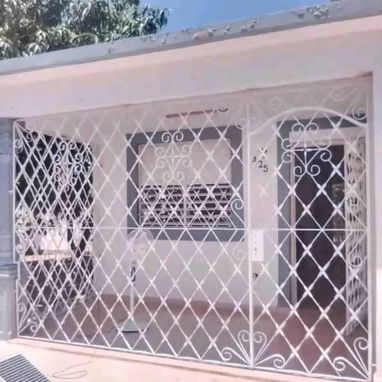 Se realizan trabajos de herrería para la seguridad y embellecimiento de su hogar con montaje y pintura gratis - 2/10
