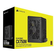 💢CX750M certificación 80 PLUS Bronze NUEVA 0KLM. 💢 Estrenar 💲120usd 54497379 ✍️ 👑HABANA MARÍANAO 👑 - Img 55438797