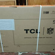 TELEVISOR SMART TV TCL de 43 pulgadas - Img 57152606