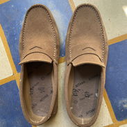Mocasines talla 41 de uso en buen estado - Img 57057050
