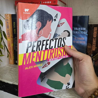 Libros originales - Img 119721783