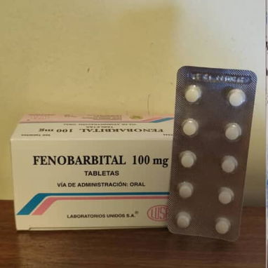 Medicamento - 6/10