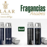 Perfumes de diseñador y Perfumería Árabe + body spray - Img 51733069