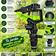 Tubo conectores para platas - Img 57782948