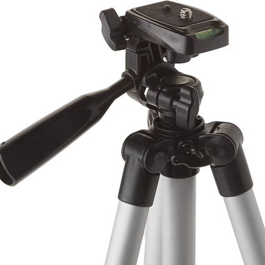 Tripod de Aluminio 50 pulgadas - Img 117403360