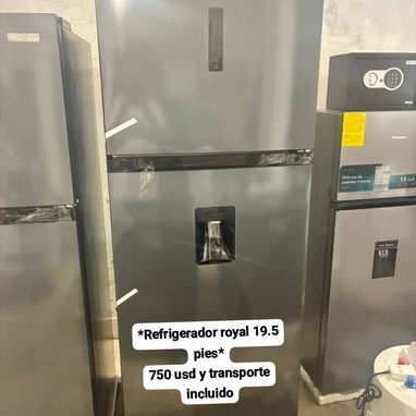 Refrigeradores - Img 123016829