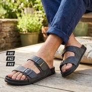 Sandalias de hombre - Img 57954538