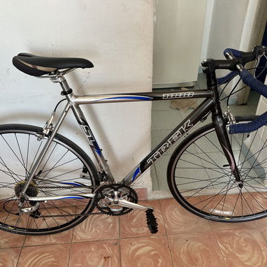 Bicicleta de ruta Trek - Img 128137446
