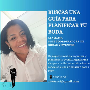 Coordinadora de Bodas y Eventos - Img 122249830